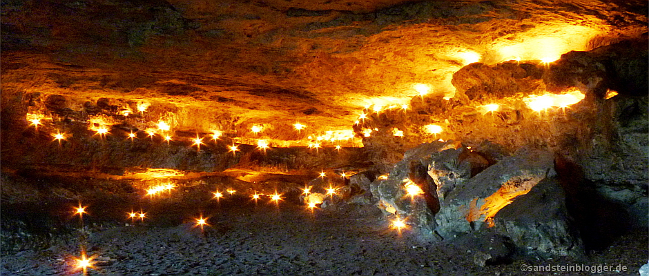 Lichterhöhle