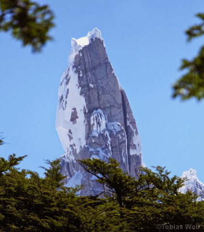 Cerro Torre