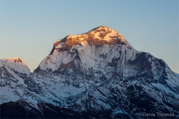 Dhaulagiri