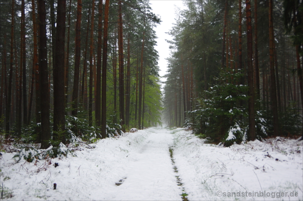 Lindhornweg