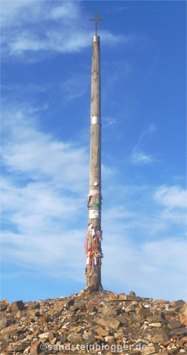 Cruz de Ferro