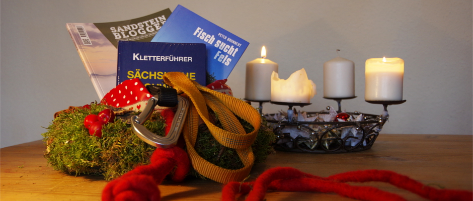 Ein paar Geschenkideen vom Sandsteinblogger Ein paar Geschenkideen vom Sandsteinblogger