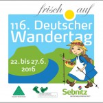 Wandertagslogo