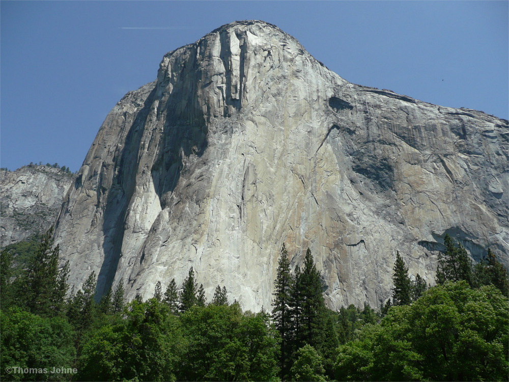 El Capitan