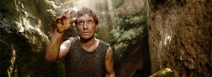 Wir Wollten Dem Wald Das Magische Zuruckgeben Sandsteinblogger De